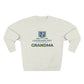 LKA Grandma Crewneck Sweatshirt