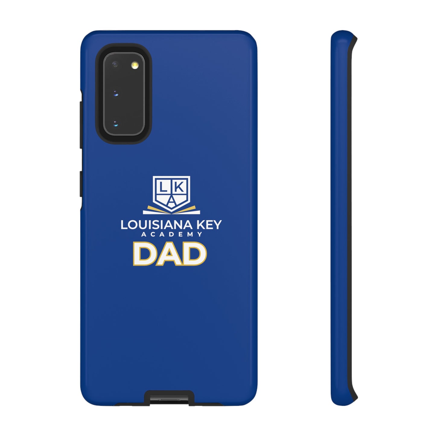 LKA Dad Phone Case