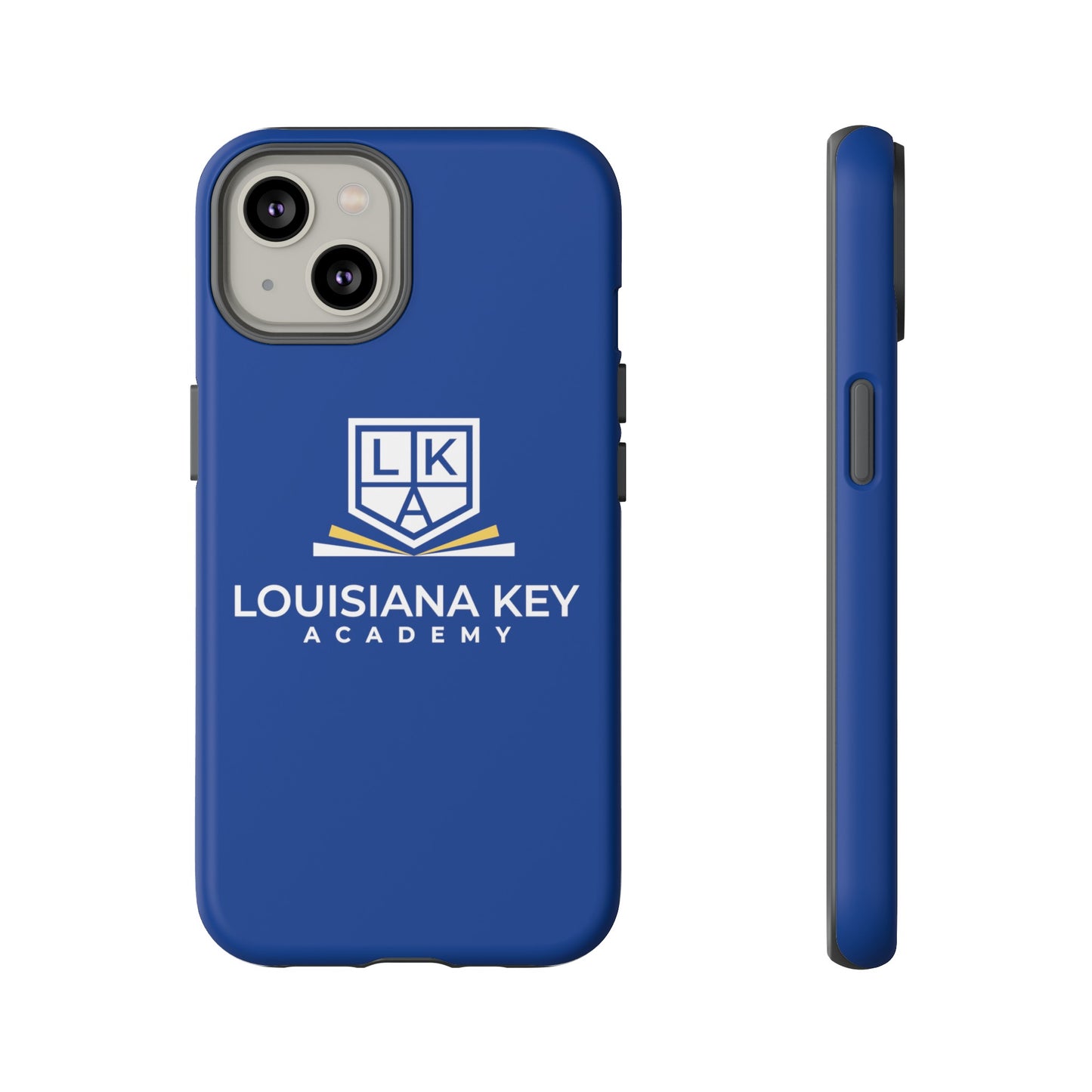 LKA Phone Case