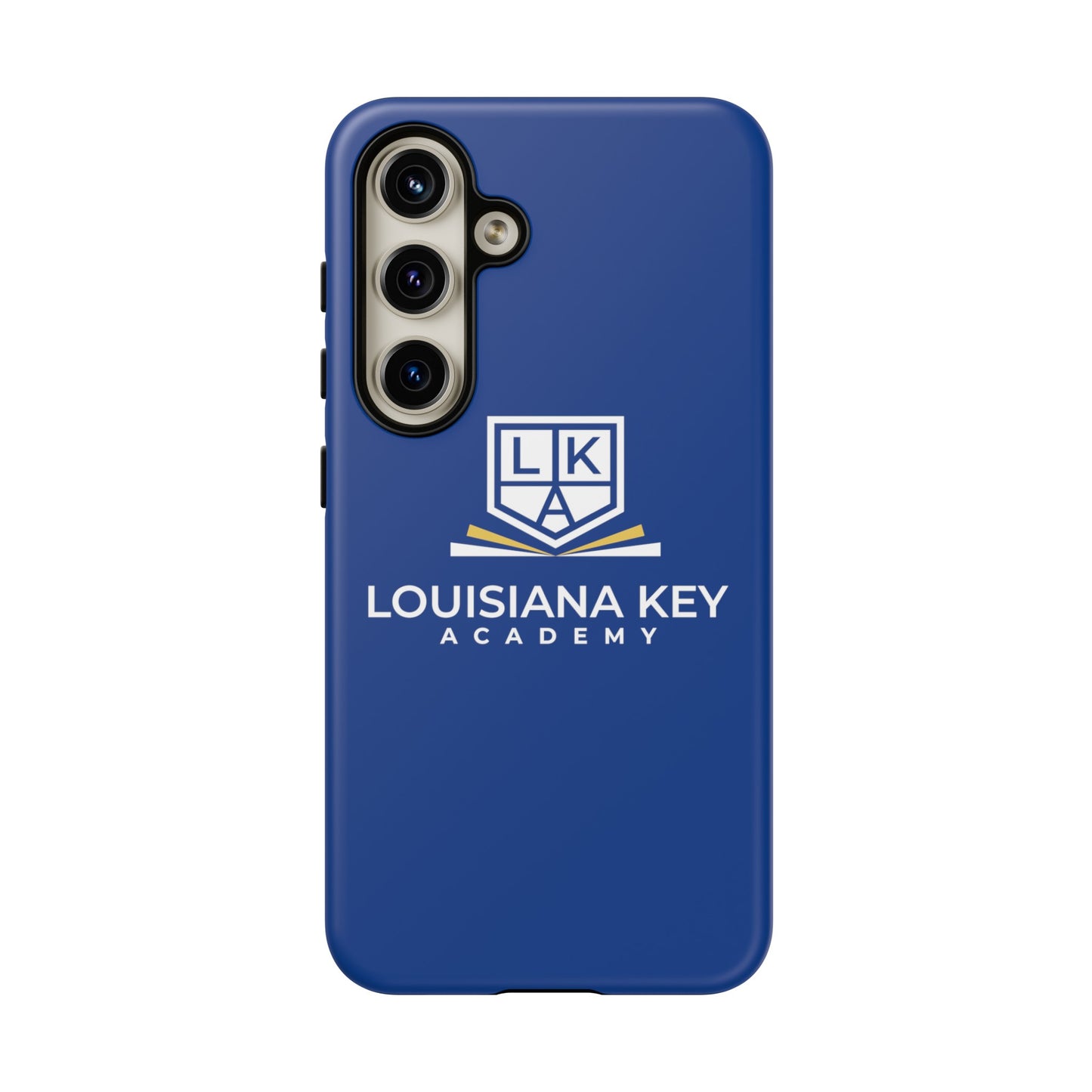 LKA Phone Case