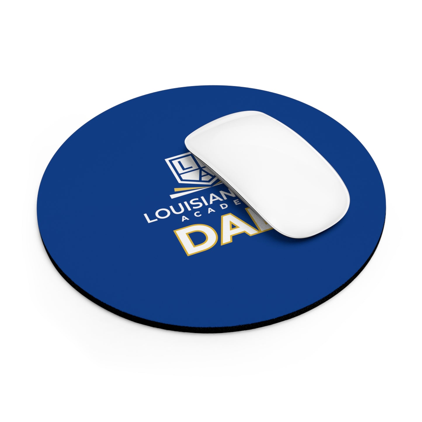 LKA Dad Mouse Pad