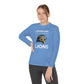 ROAR Youth Long Sleeve Tee