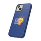 Dyslexia Is My Superpower Light Bulb Phone Case