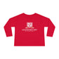 LKA Toddler Long Sleeve Tee