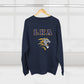 LKA Lion Adult Crewneck Sweatshirt