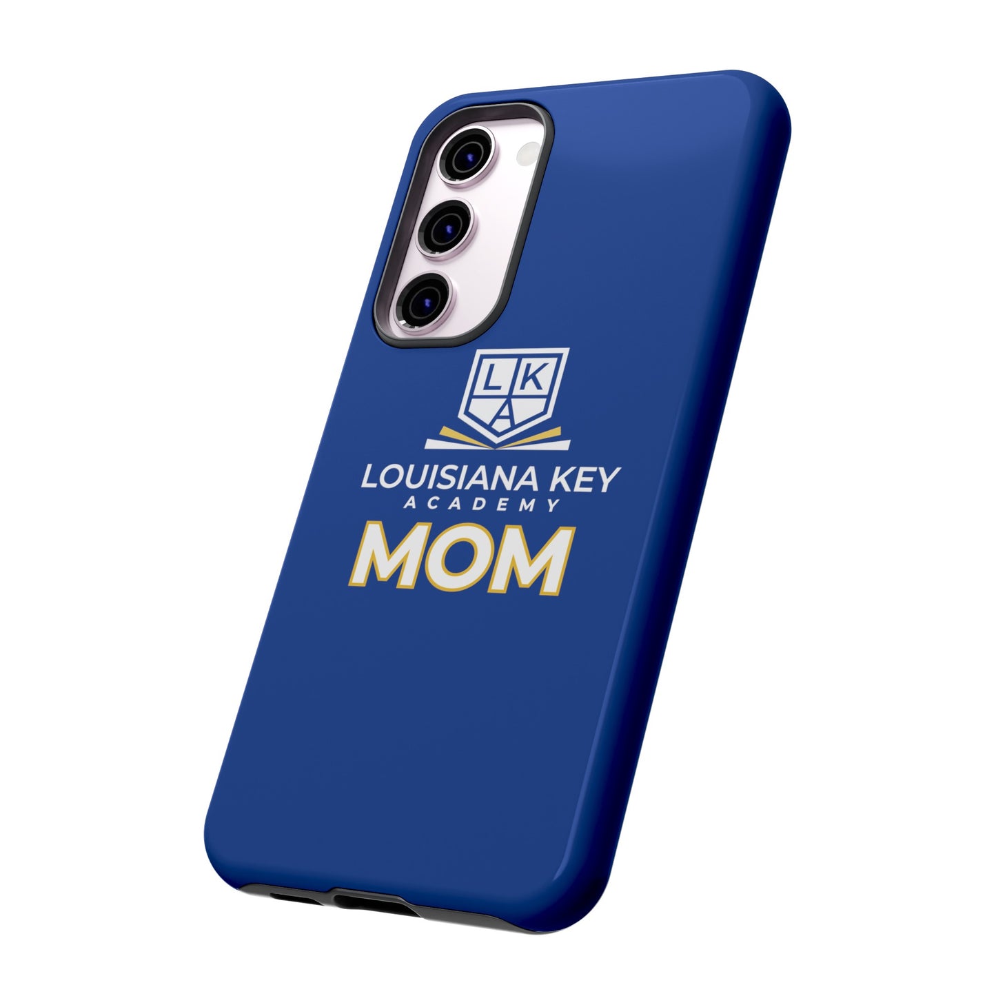 LKA Mom Phone Case