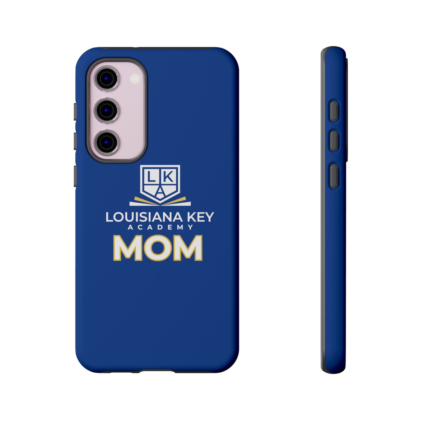 LKA Mom Phone Case