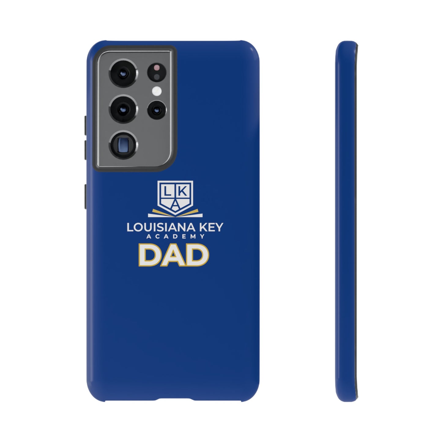 LKA Dad Phone Case