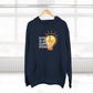 Dyslexia Superpower Lightbulb Hoodie