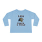 LKA Athletics Track/Field Toddler Long Sleeve Tee