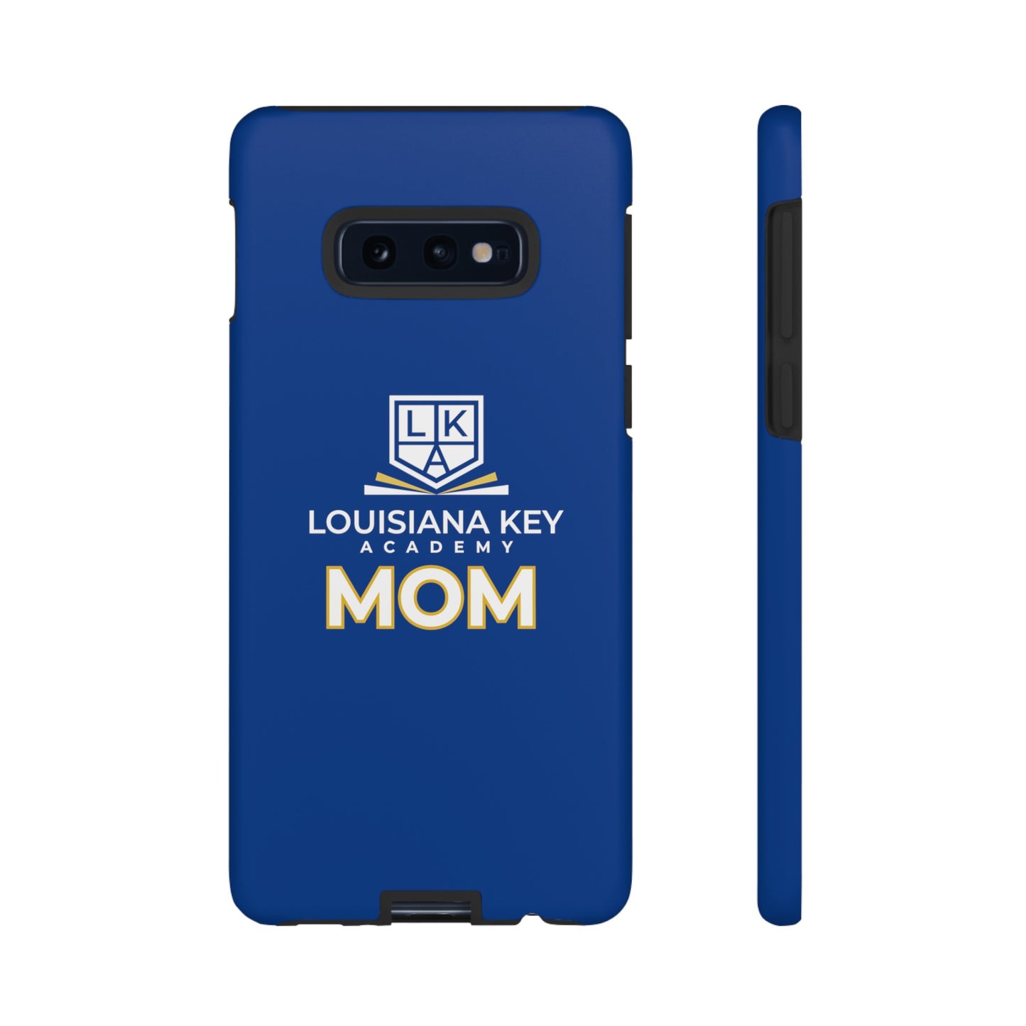 LKA Mom Phone Case