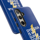 Dyslexia Is My Superpower Lightning Phone Case