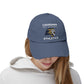 LKA Athletics Unisex Distressed Hat