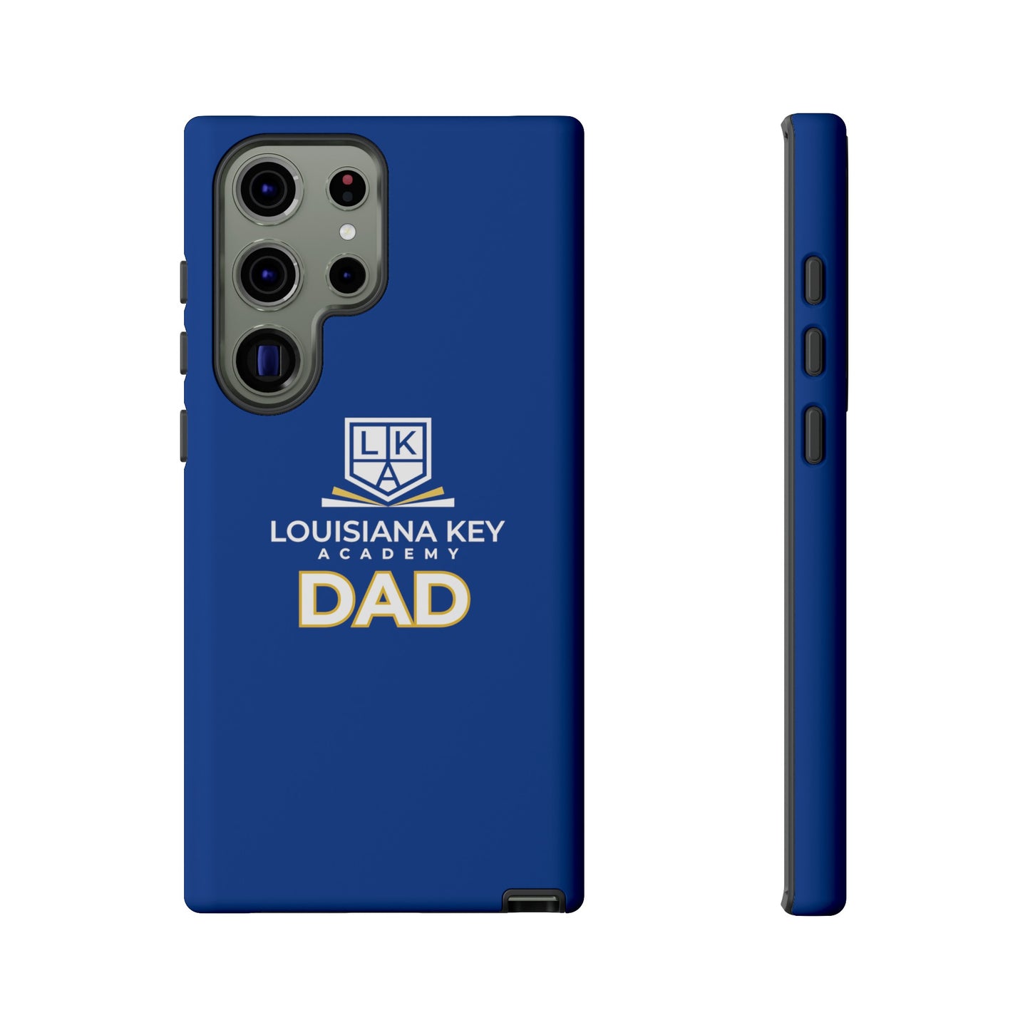 LKA Dad Phone Case