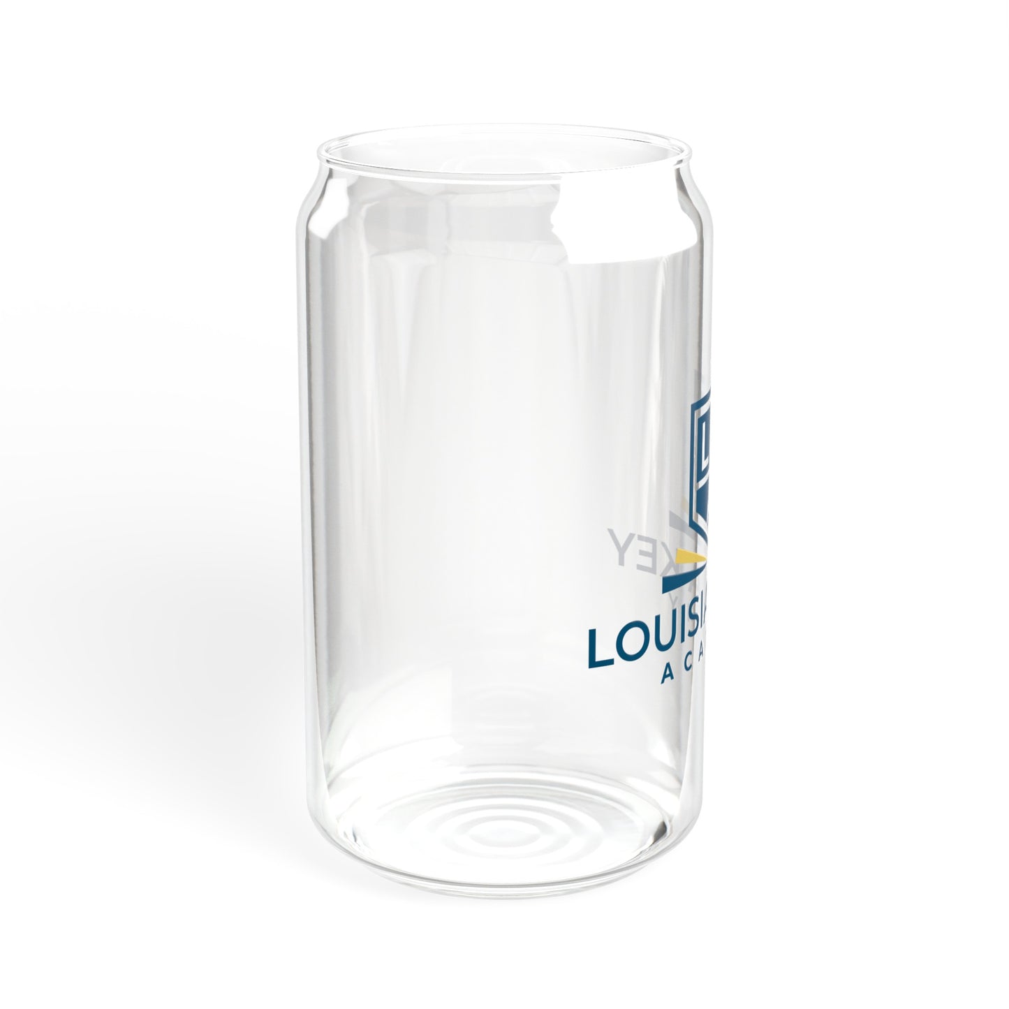 LKA Sipper Glass, 16oz