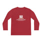 LKA Youth Long Sleeve Tee