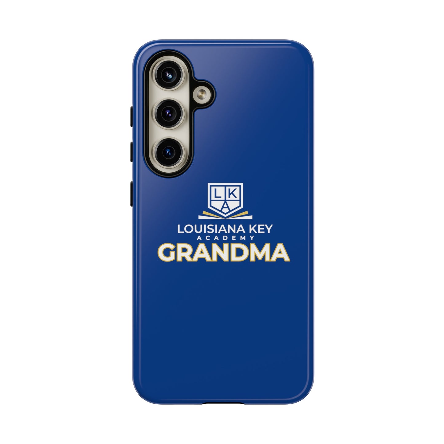 LKA Grandma Phone Case