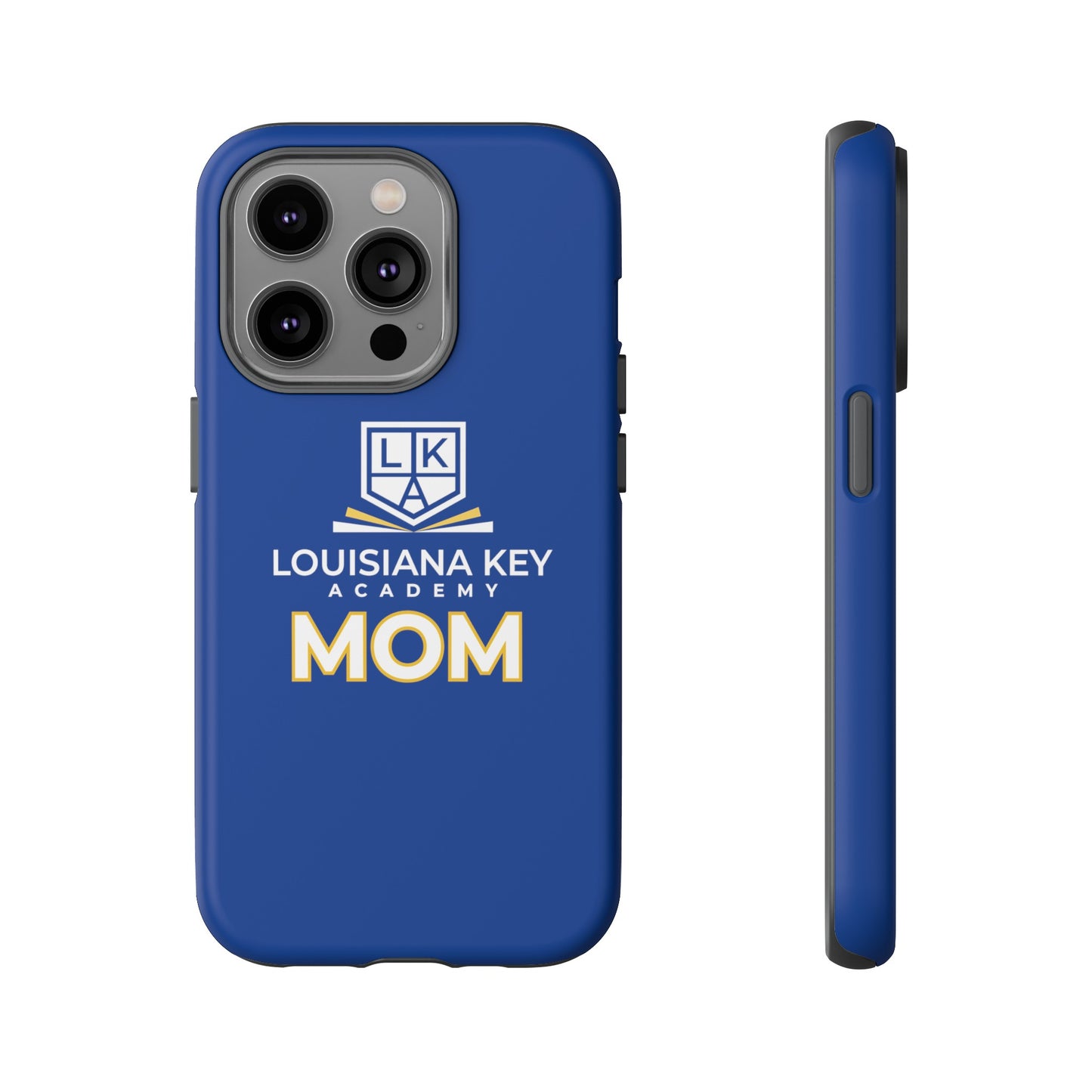 LKA Mom Phone Case