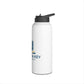 LKA Stainless Steel Water Bottle