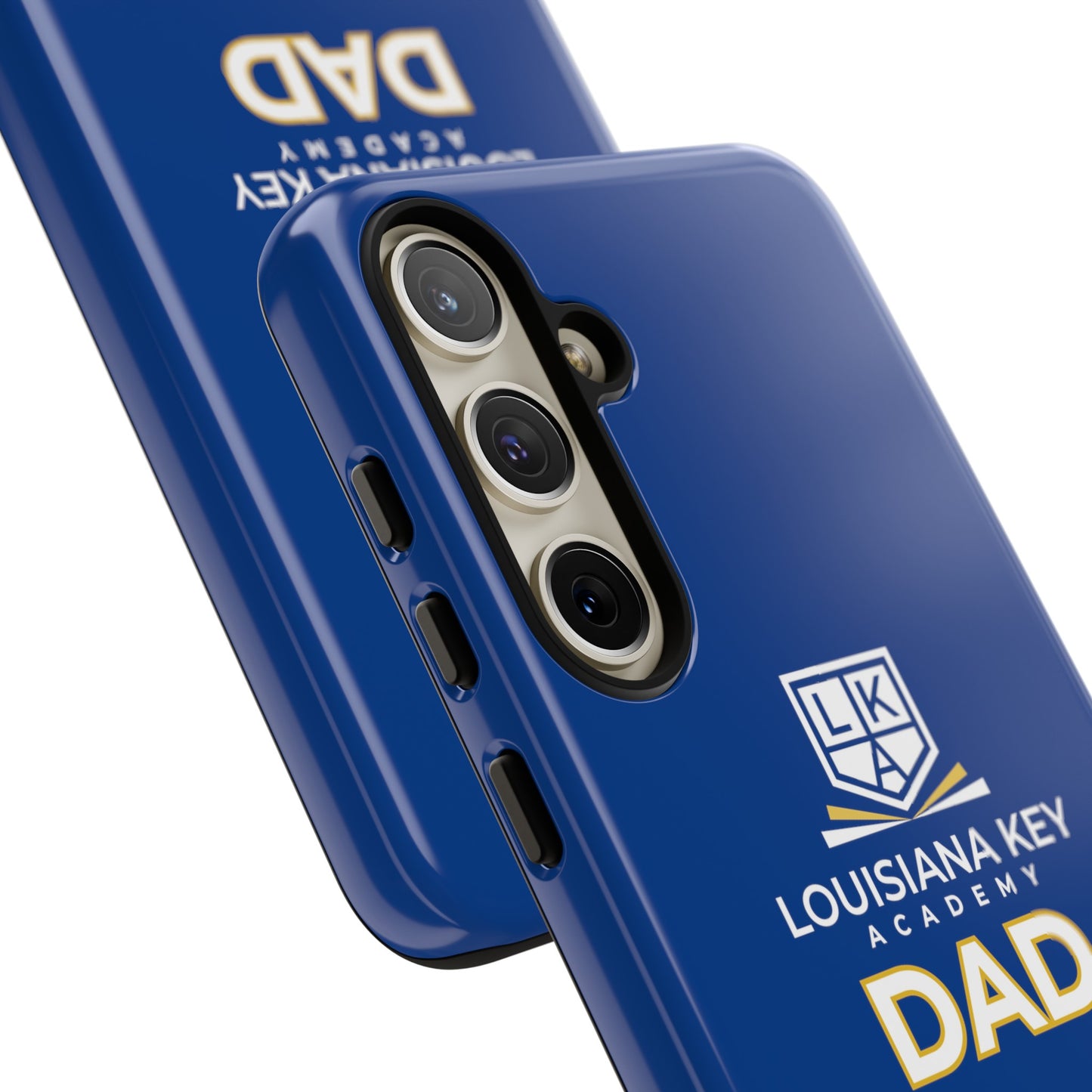 LKA Dad Phone Case