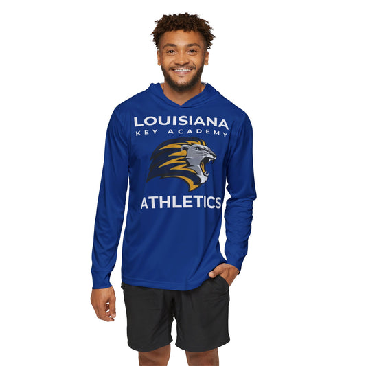 LKA Standard Men's Sports Hoodie