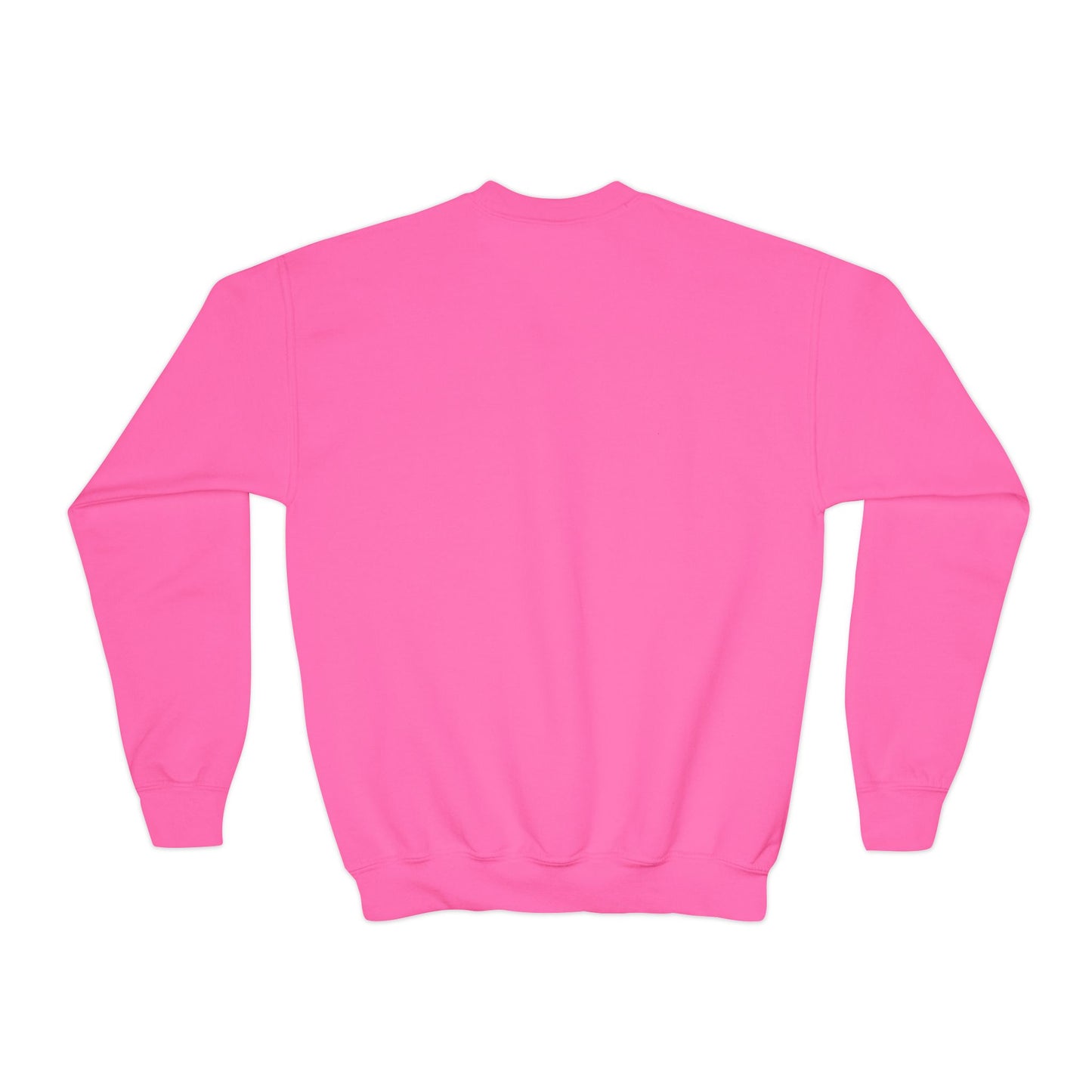 LKA Athletics Track/Field Youth Crewneck Sweatshirt