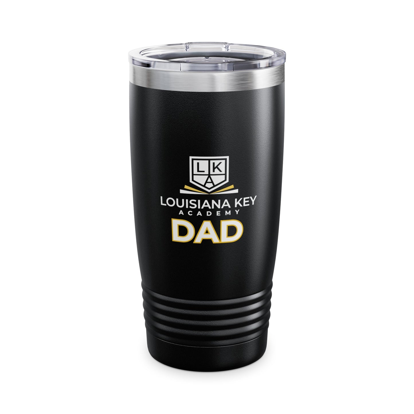 LKA Dad Tumbler, 20oz