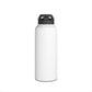 LKA Dad Stainless Steel Water Bottle