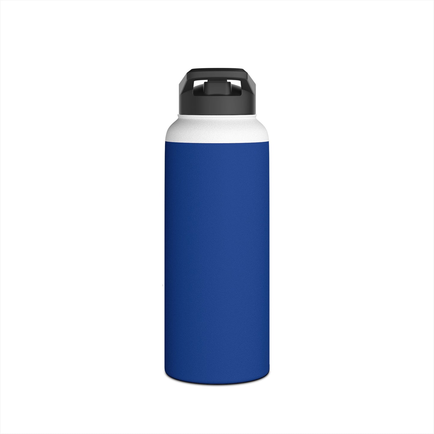 LKA Athletics Stainless Steel Water Bottle