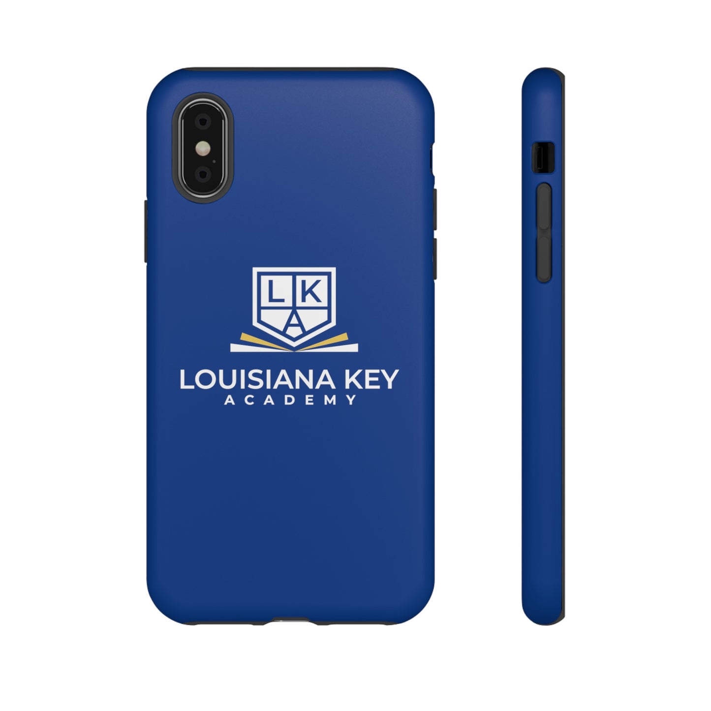 LKA Phone Case