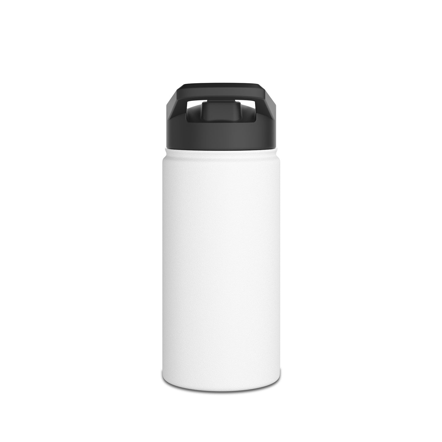 LKA Grandpa Stainless Steel Water Bottle