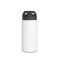 LKA Grandpa Stainless Steel Water Bottle