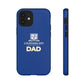 LKA Dad Phone Case