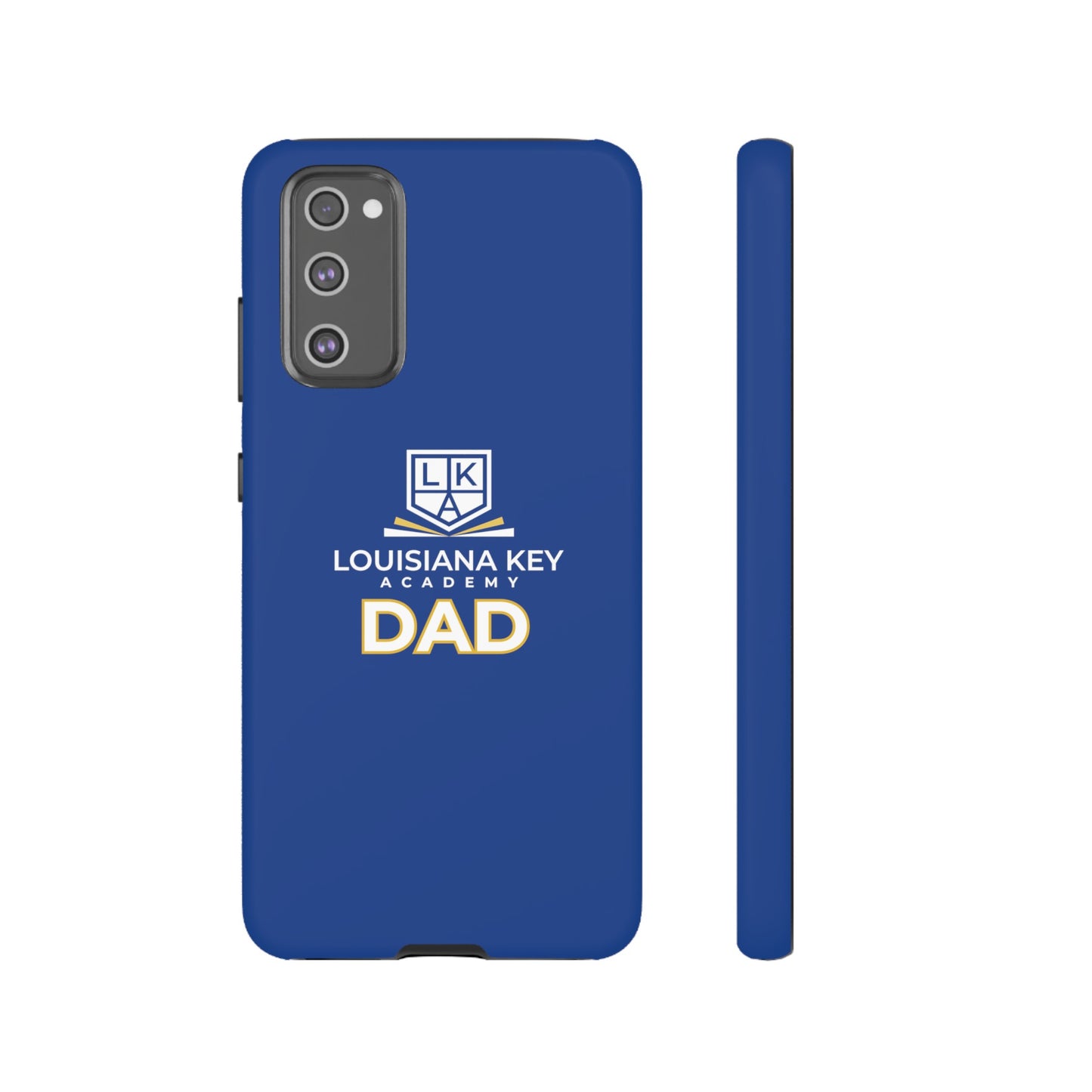 LKA Dad Phone Case