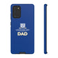 LKA Dad Phone Case