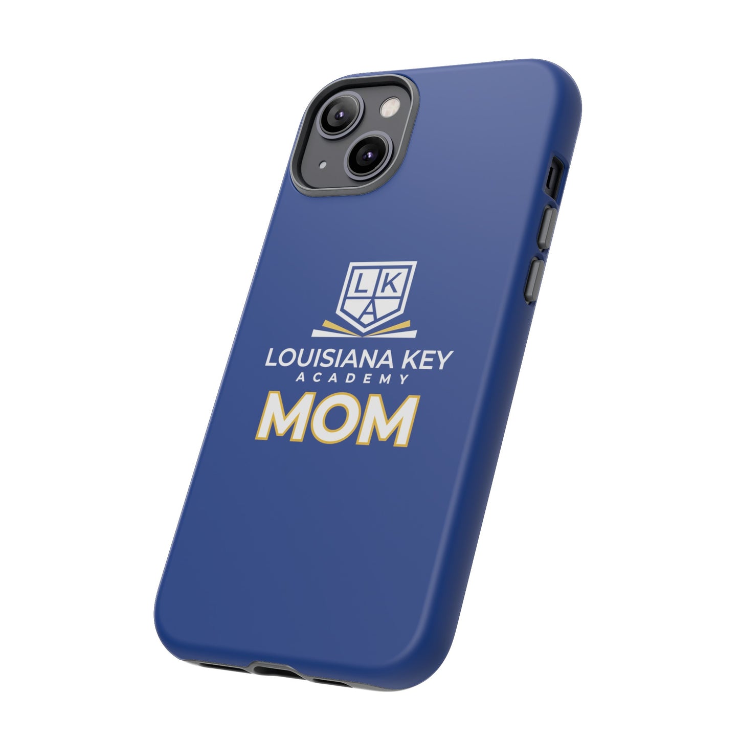 LKA Mom Phone Case