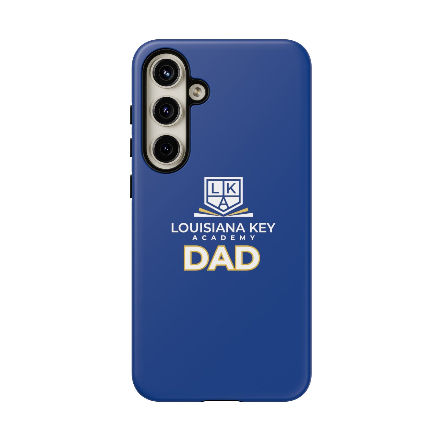 LKA Dad Phone Case