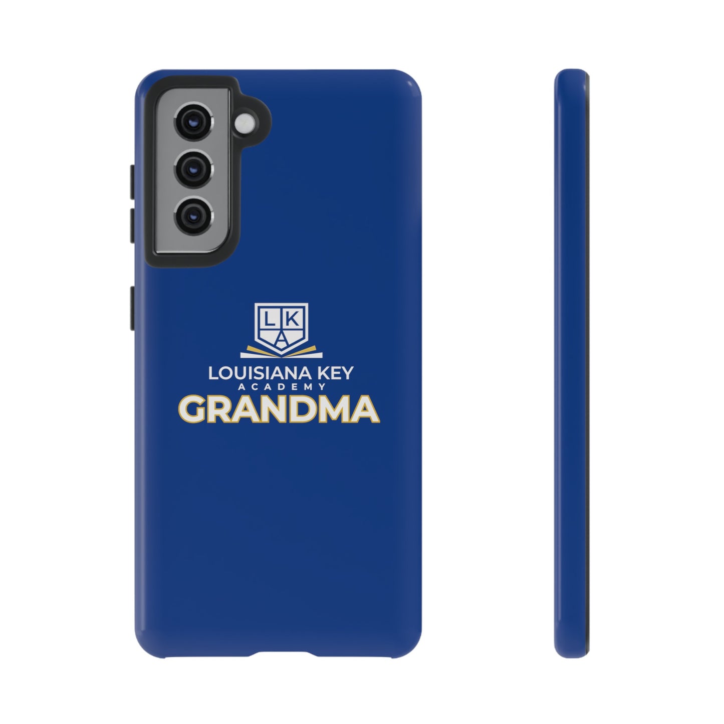 LKA Grandma Phone Case