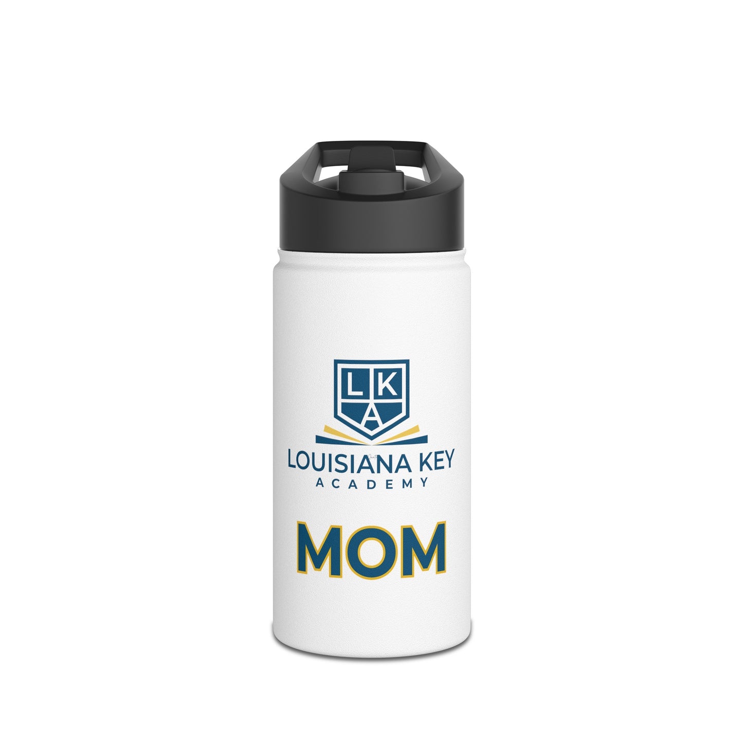 LKA Mom Stainless Steel Water Bottle