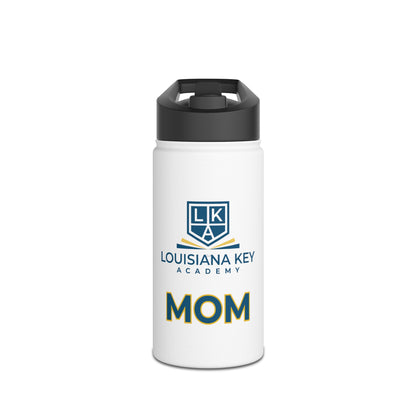 LKA Mom Stainless Steel Water Bottle