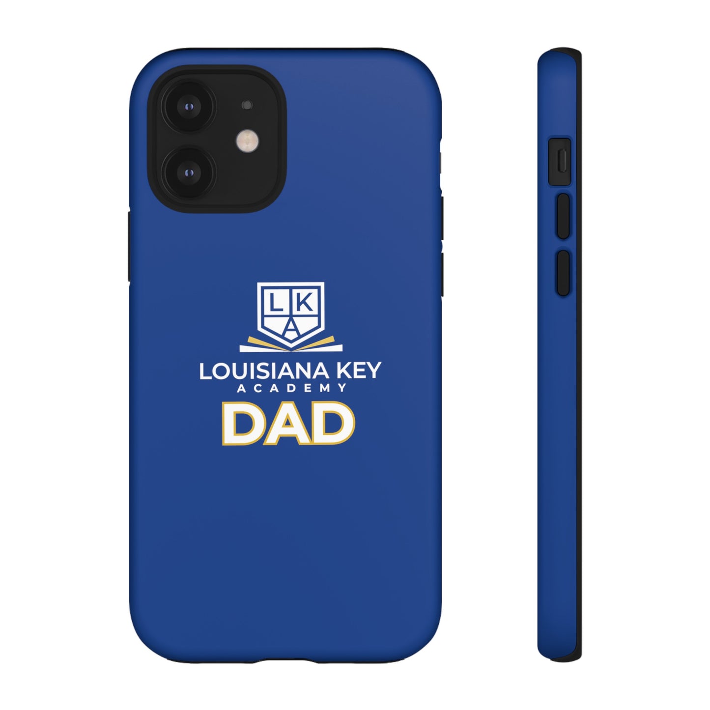 LKA Dad Phone Case