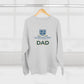 LKA Dad Crewneck Sweatshirt