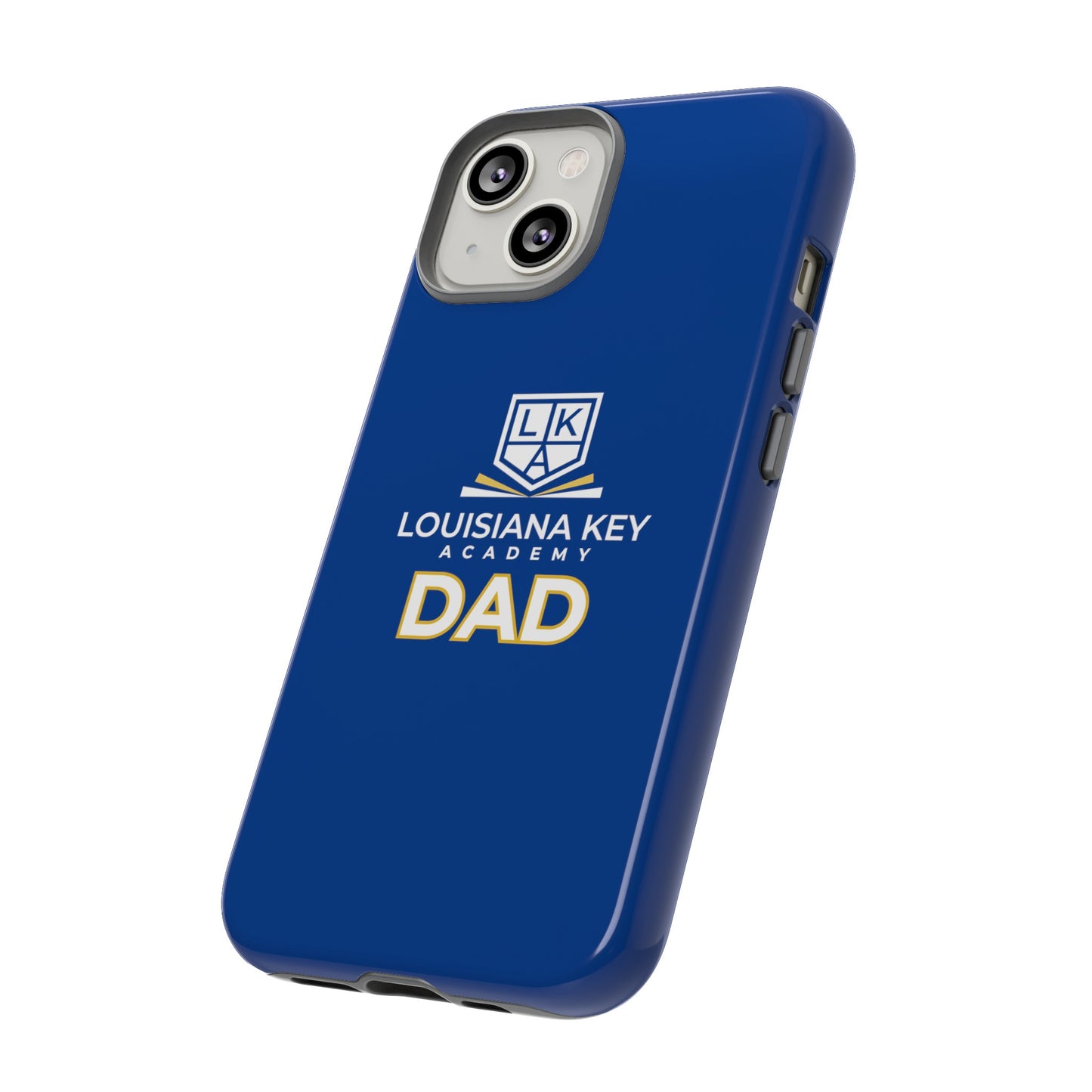 LKA Dad Phone Case