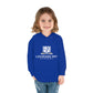 LKA Toddler Pullover Fleece Hoodie