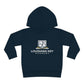 LKA Toddler Pullover Fleece Hoodie