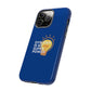 Dyslexia Is My Superpower Light Bulb Phone Case