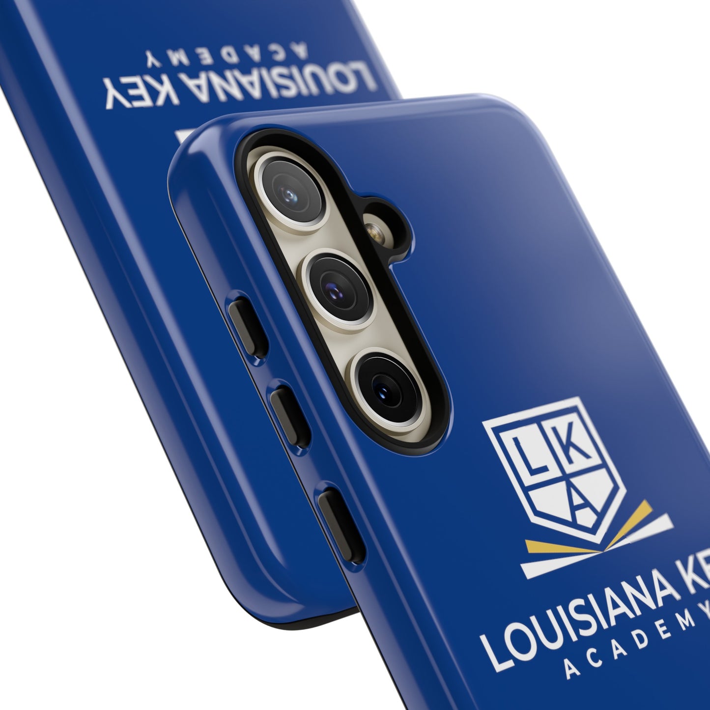 LKA Phone Case