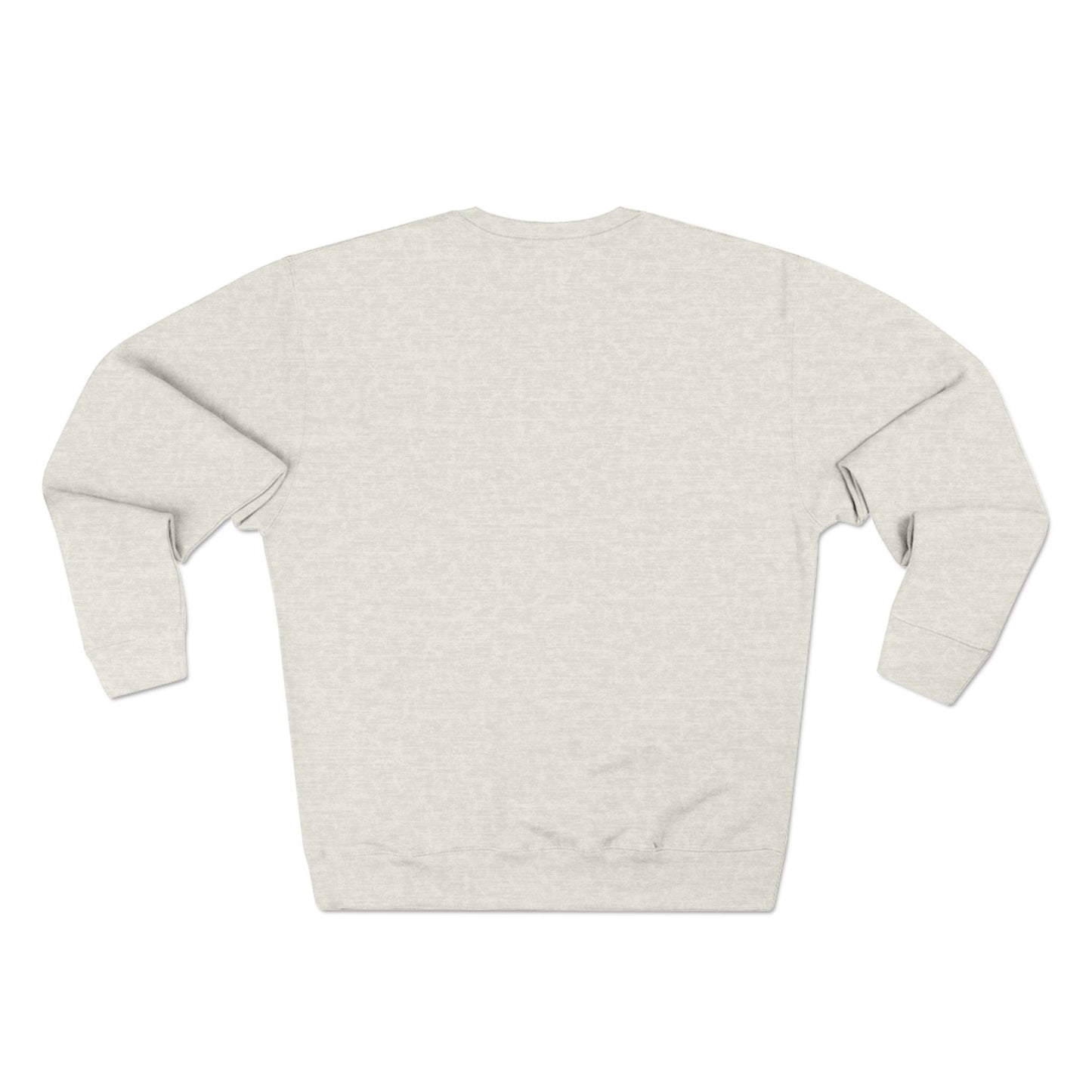 LKA Athletics Track/Field Adult Crewneck Sweatshirt