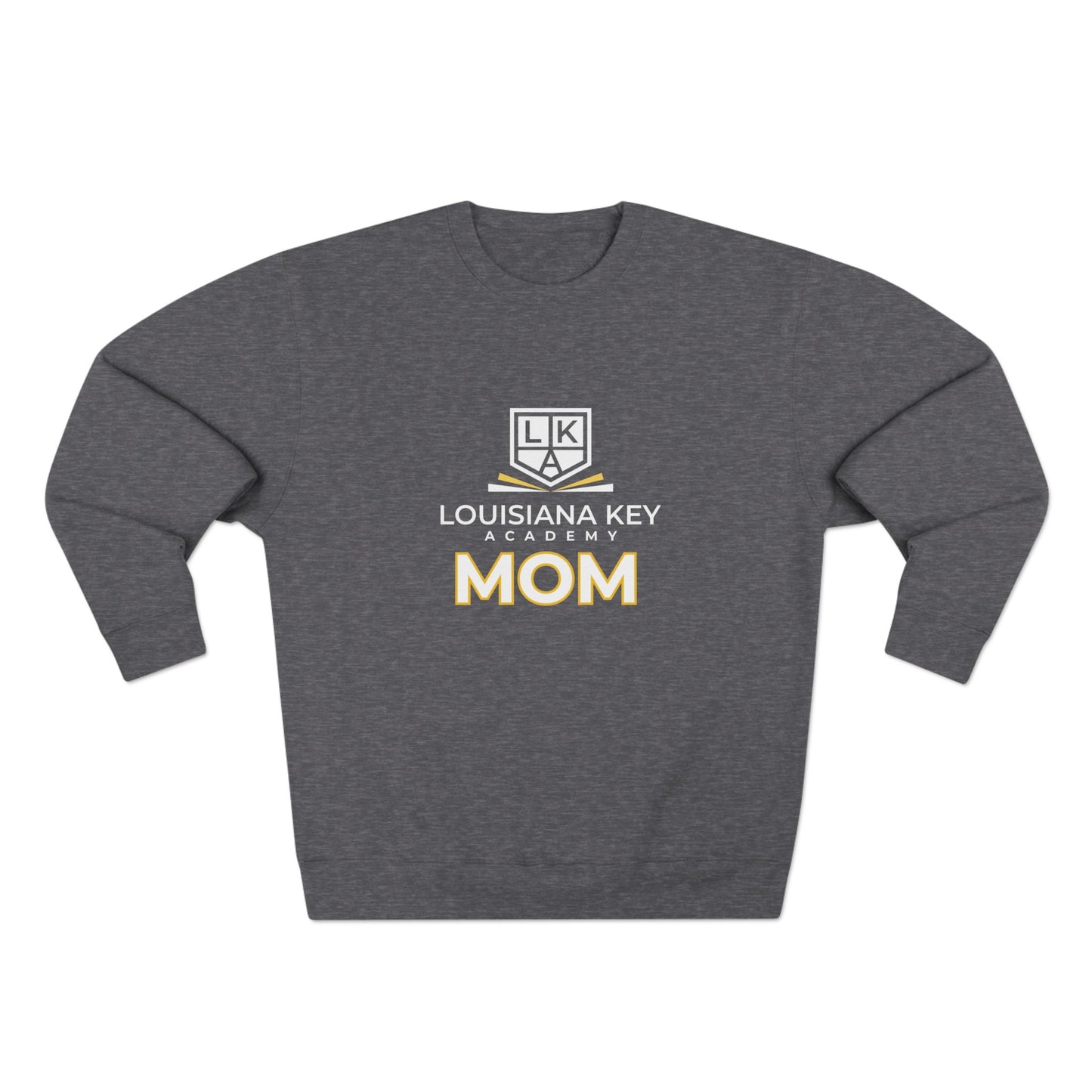 LKA Mom Crewneck Sweatshirt