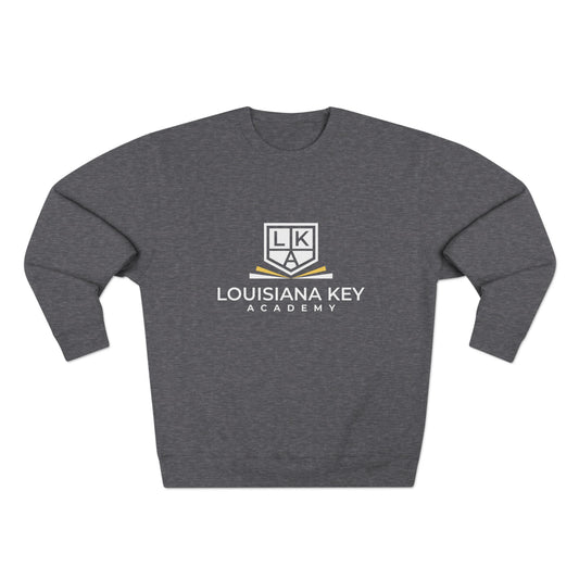 LKA Adult Crewneck Sweatshirt